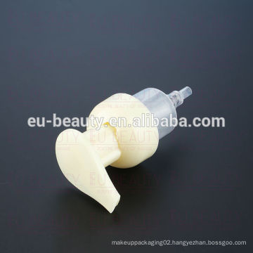 40/410 plastic foam pump dispenser cosmetic foaming pump